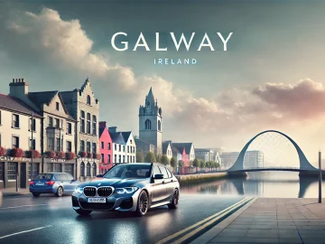 Co. Galway