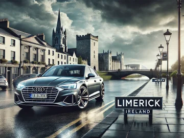 Co. Limerick